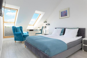 DreamHouse Apartament PORTOWY ul Wschodnia 12,Darłówko Wschodnie